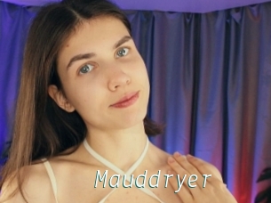 Mauddryer