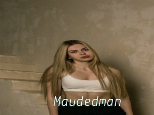 Maudedman