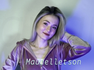 Maudelletson