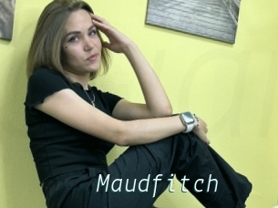 Maudfitch