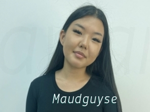 Maudguyse