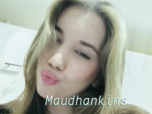 Maudhankins