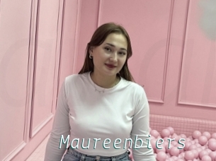 Maureenbiers