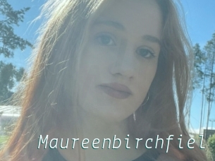 Maureenbirchfiel