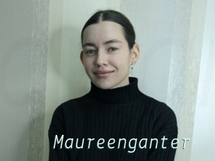 Maureenganter