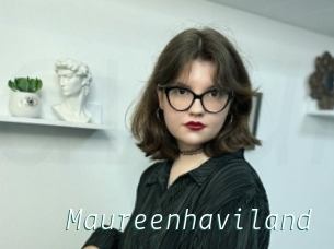 Maureenhaviland