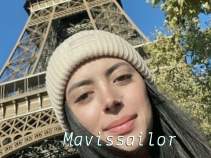 Mavissailor