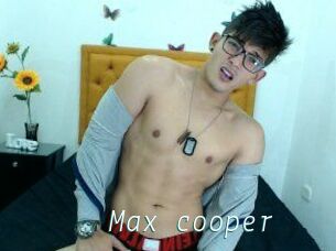 Max_cooper