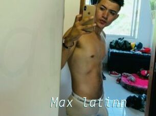 Max_latinn