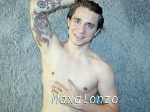 Maxalonzo