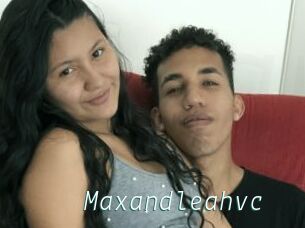 Maxandleahvc