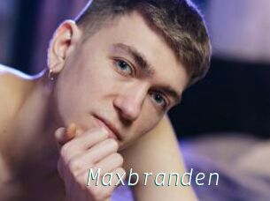 Maxbranden