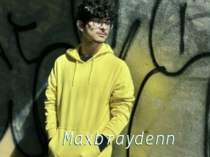 Maxbraydenn