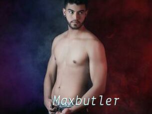 Maxbutler