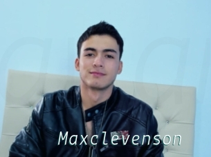 Maxclevenson