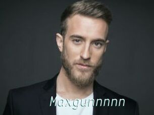 Maxgunnnnn