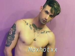 Maxhotxx