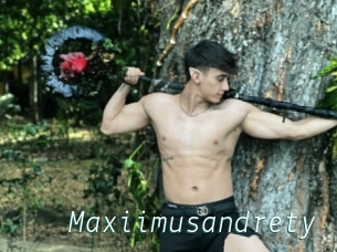 Maxiimusandrety