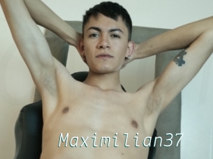 Maximilian37