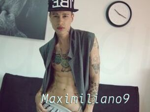 Maximiliano9