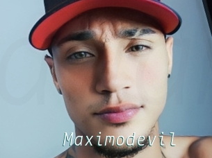 Maximodevil