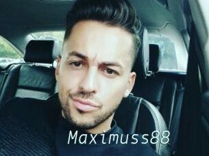 Maximuss88