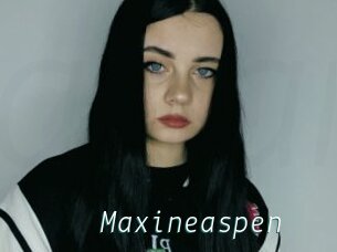 Maxineaspen