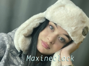 Maxineclack