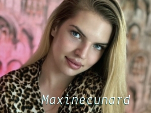 Maxinecunard