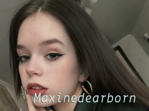 Maxinedearborn