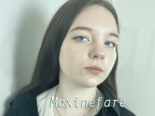 Maxinefare