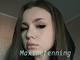 Maxinefenning