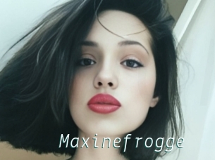 Maxinefrogge