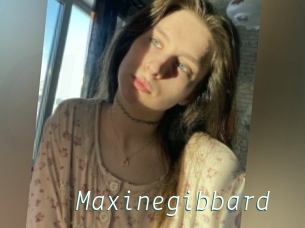 Maxinegibbard