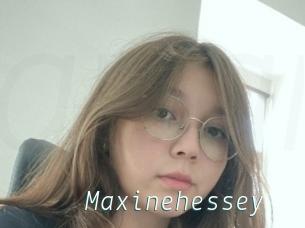 Maxinehessey