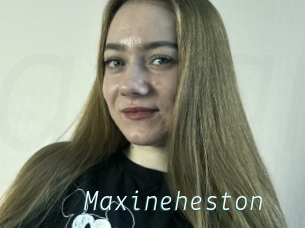 Maxineheston