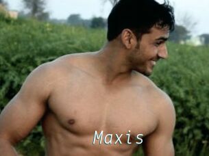 Maxis