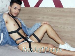 Maxjeffreyx