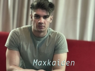 Maxkaiden