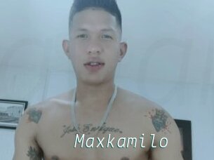 Maxkamilo