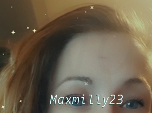 Maxmilly23