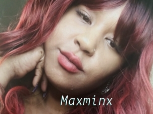 Maxminx