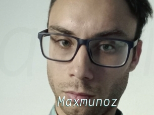 Maxmunoz