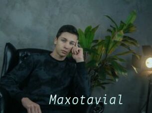 Maxotavial