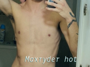 Maxryder_hot