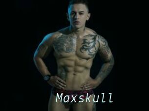 Maxskull