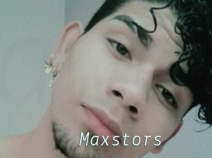 Maxstors