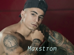 Maxstrom