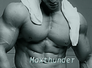 Maxthunder