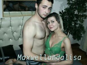 Maxwellandalisa